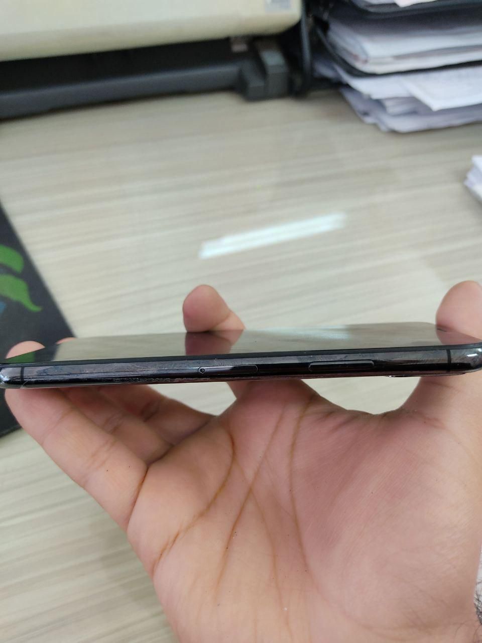 اپل iPhone X با حافظهٔ ۲۵۶ گیگابایت|موبایل|یزد, |دیوار