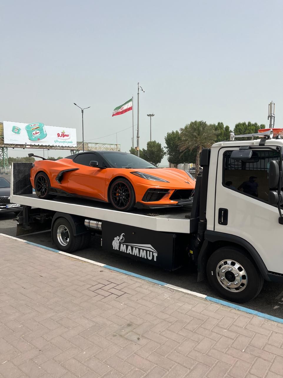 خودروبر کفی خودروسوار امدادخودرو حمل‌خودرو یدک‌کش|خدمات حمل و نقل|شیراز, فرهنگ شهر|دیوار