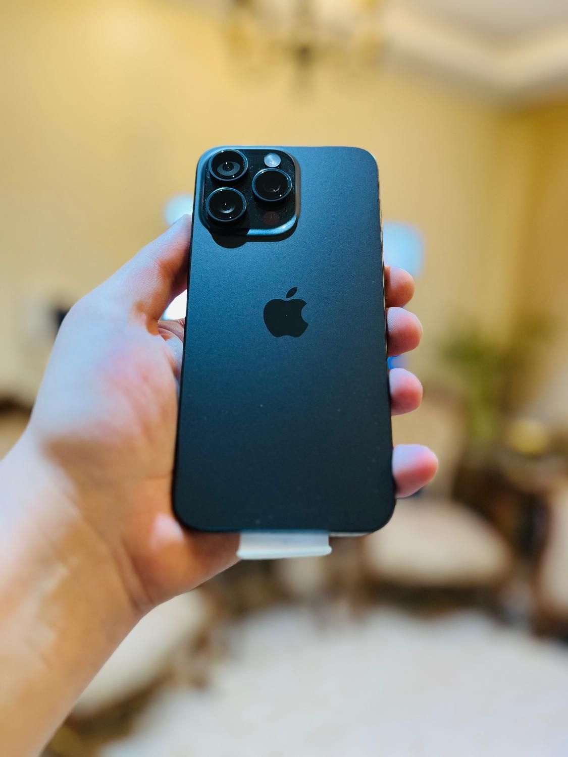 iphone 15 pro/15 pro max ZAA/نقد و‌اقساط|موبایل|تهران, گیشا|دیوار
