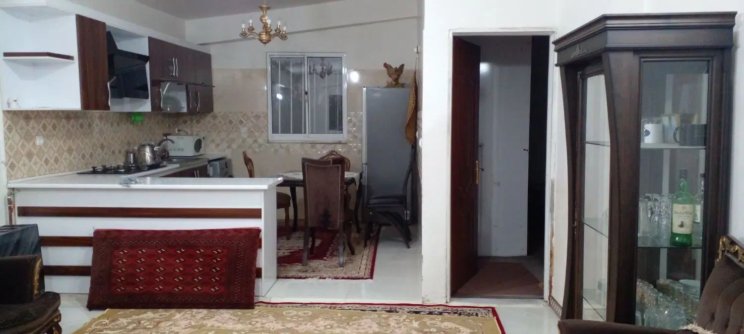 اجاره روزانه ویلای بزرگ و زیبا|اجارهٔ کوتاه‌مدت ویلا و باغ|رشت, لاکان|دیوار