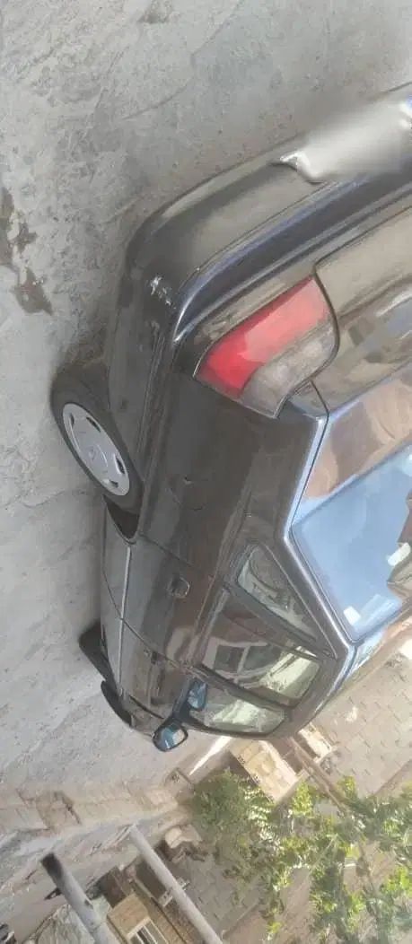 دوو سیلو|خودرو سواری و وانت|تبریز, |دیوار