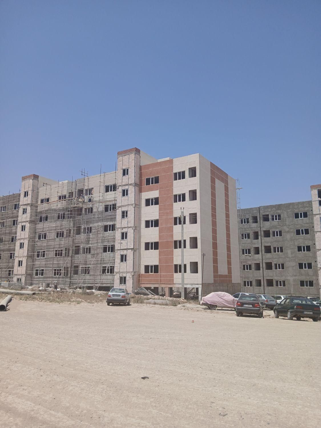 فروش واحد آپارتمانی|فروش آپارتمان|اردبیل, |دیوار