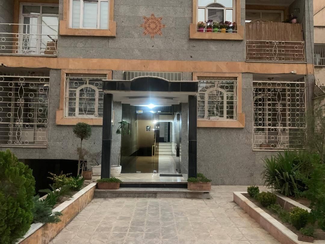 300 کلنگی با جواز ساخت بلوارآسیا|فروش زمین و ملک کلنگی|تهران, سازمان آب|دیوار