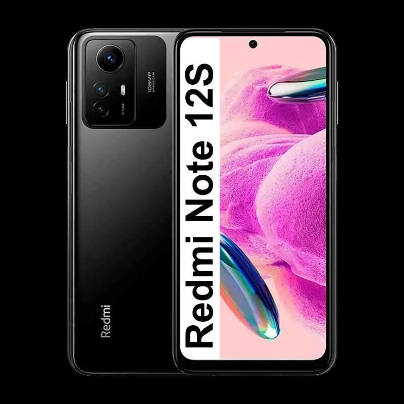 شیائومی Redmi Note 12S با حافظهٔ ۲۵۶ گیگابایت|موبایل|تهران, هاشم‌آباد|دیوار