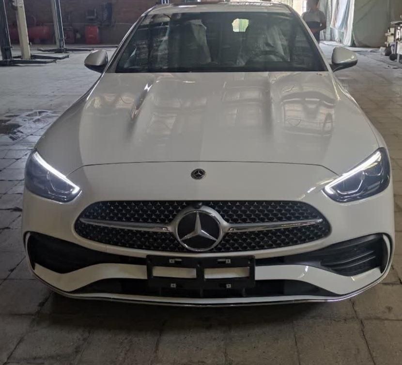 c200 L|خودرو سواری و وانت|تهران, آرژانتین|دیوار
