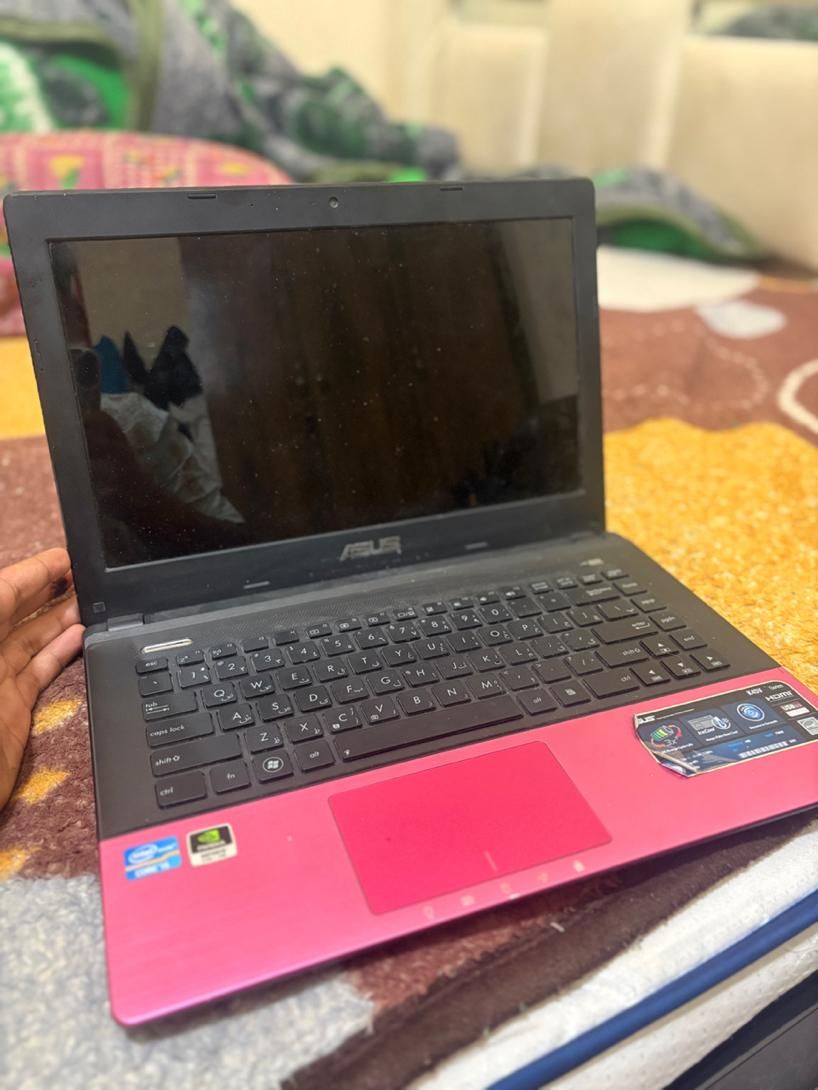 لپ تاپ asus مدل k45v|رایانه همراه|مرودشت, تخت جمشید|دیوار