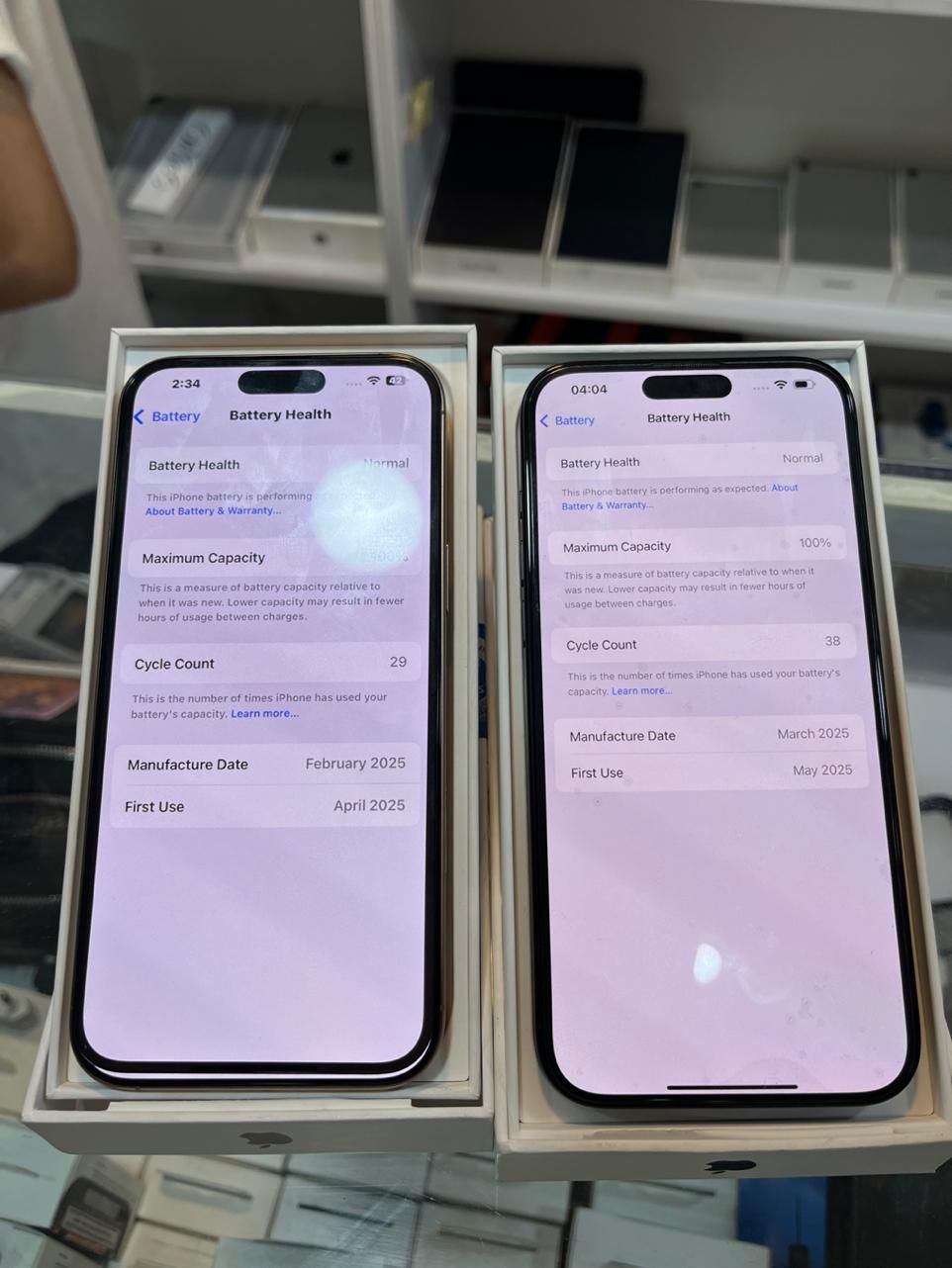 Iphone 16 pro max ایفون ۱۶ پرومکس|موبایل|کرج, کوی امامیه|دیوار