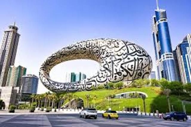 تور دبی از تهران و مشهد|تور و چارتر|مشهد, ده دی|دیوار