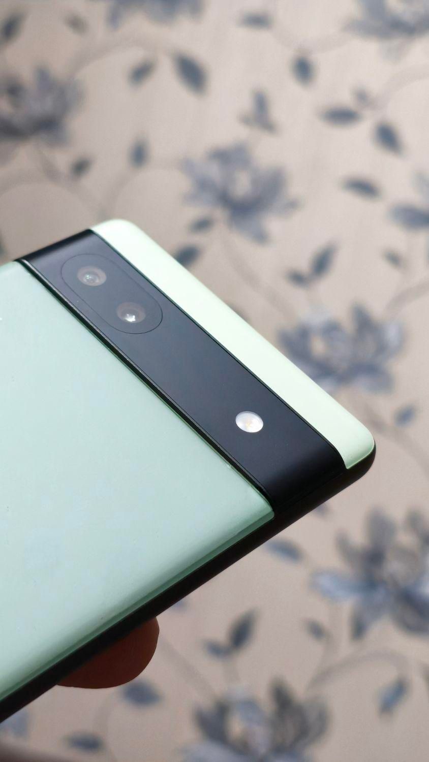 pixel 6a 128GB پیکسل|موبایل|تهران, تهرانپارس غربی|دیوار