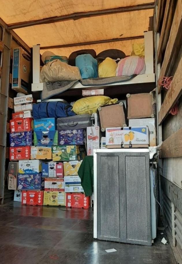 بار‌بری‌‌سجادکامیون‌خاور،وانت‌ حمل‌اثاث‌سرتاسرمشهد|خدمات حمل و نقل|مشهد, اقبال|دیوار