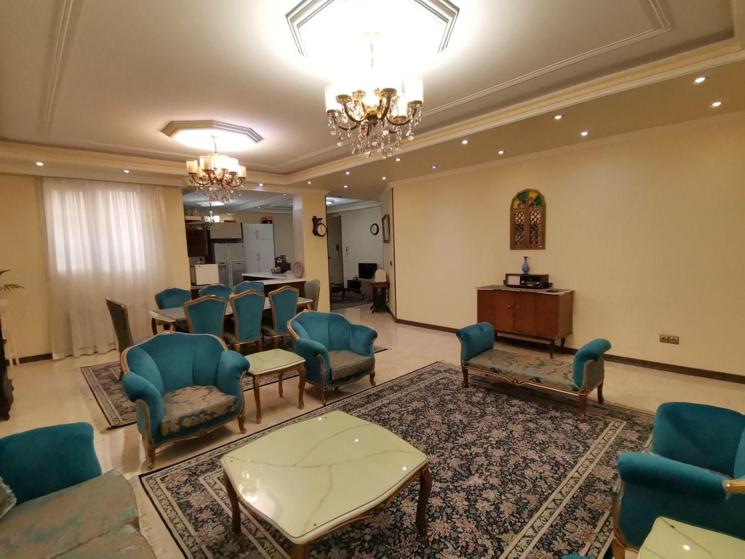 آپارتمان ۱۲۵ متری دبستان|اجارهٔ آپارتمان|تهران, دبستان|دیوار