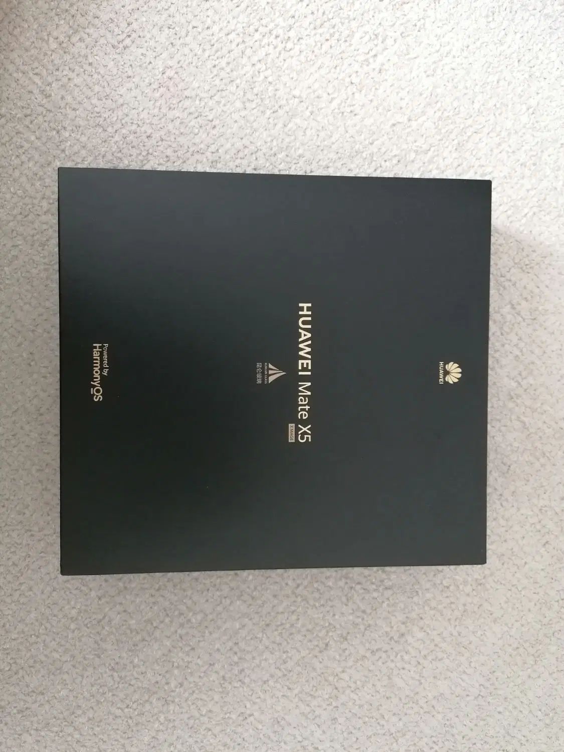 میت ایکس ۵ هوآوی Huawei mate x5 256 آکبند|موبایل|تهران, گلچین|دیوار
