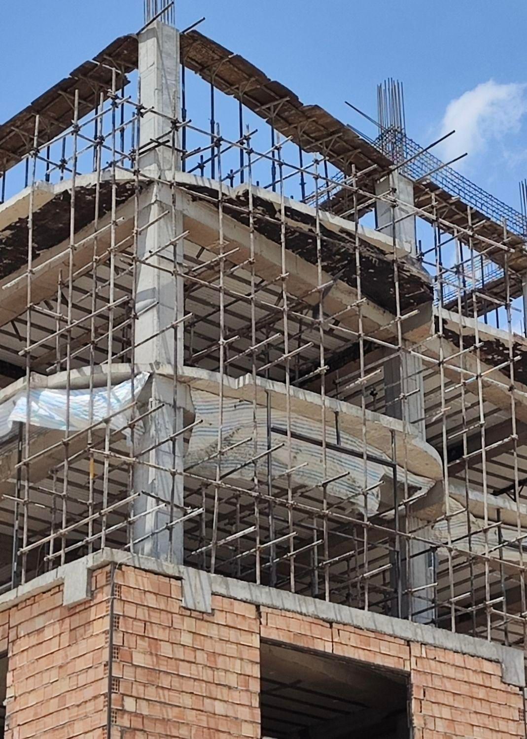 داربست فلزی پاشا|خدمات پیشه و مهارت|ارومیه, |دیوار