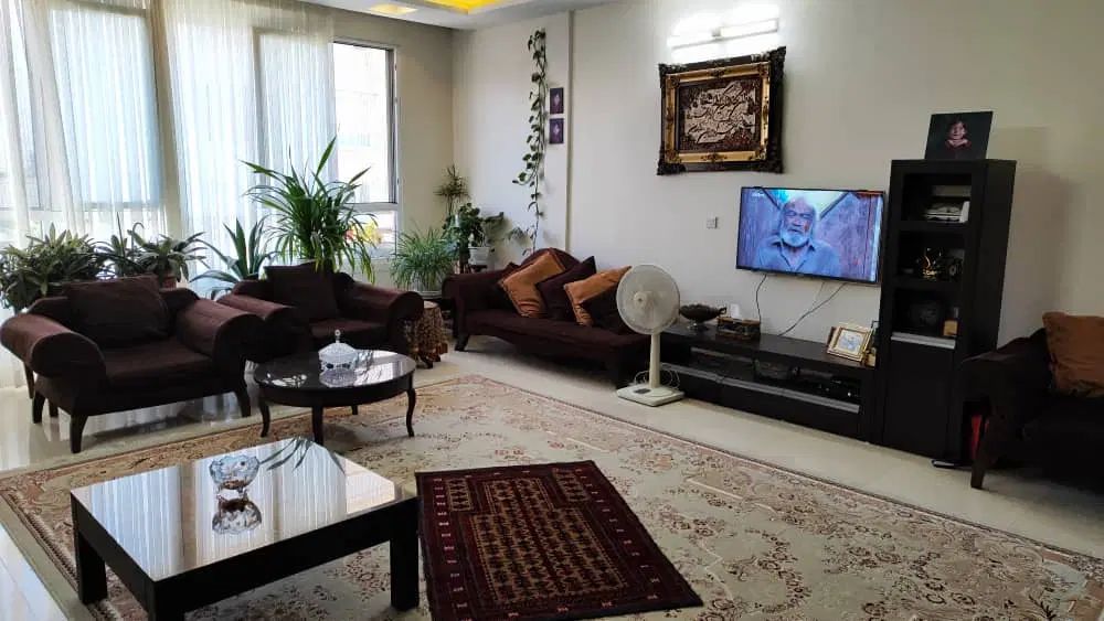 آپارتمان دو خواب نور بهترین لوکیشن محمدیه ۲|فروش آپارتمان|مشهد, الهیه|دیوار