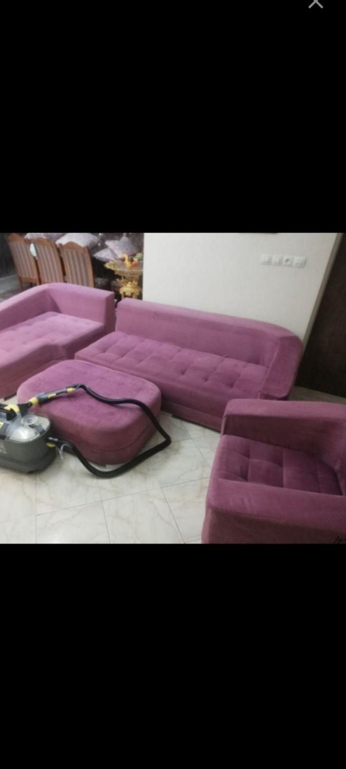 مبل  شویی  نوین  شستشوی مبل  تمام نقاط|خدمات نظافت|پاکدشت, پاکدشت (مامازند)|دیوار