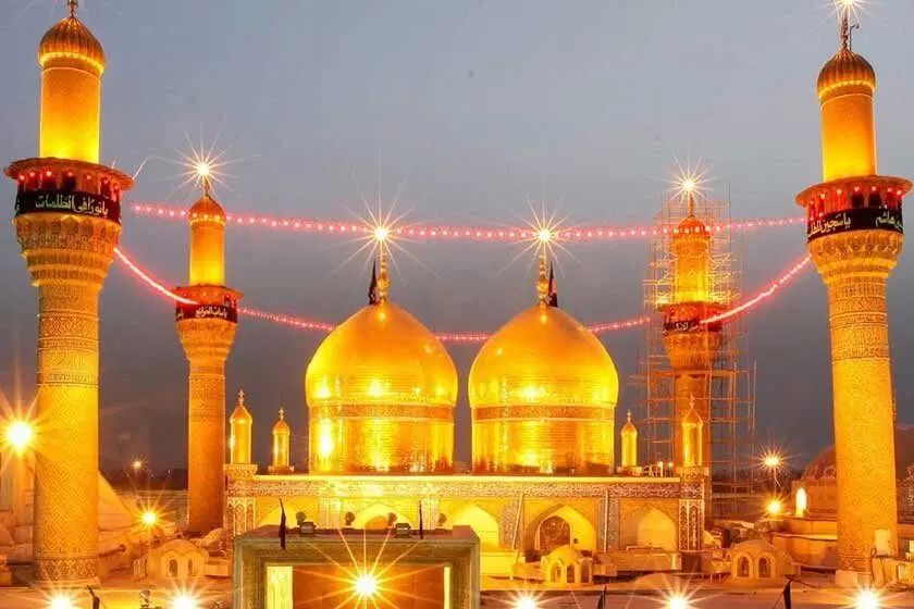 کاروان عتبات زمینی و هوایی|تور و چارتر|تهران, فردوسی|دیوار