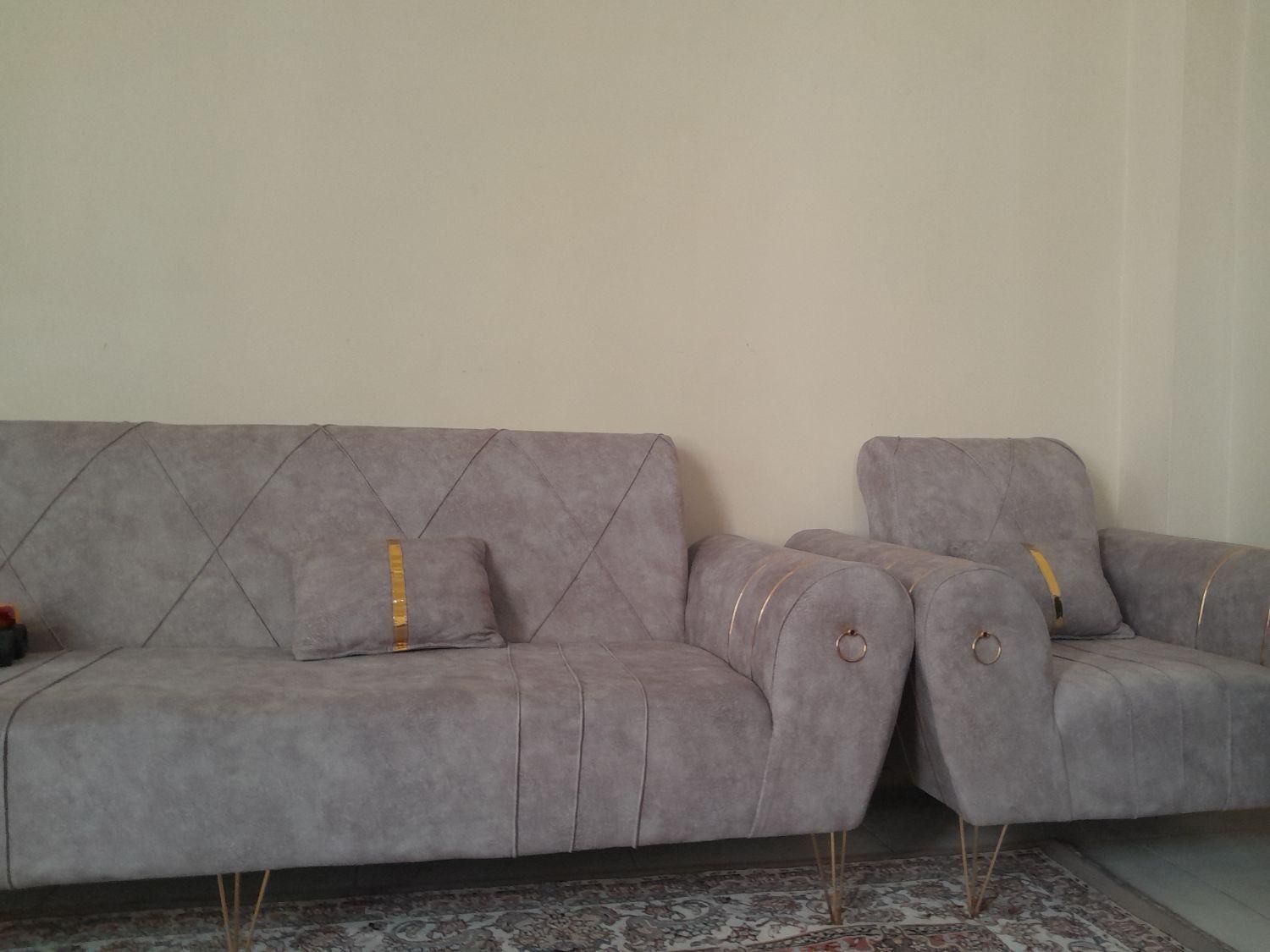 مبل اسکارلت|مبلمان خانگی و میز عسلی|تهران, سلیمانی|دیوار