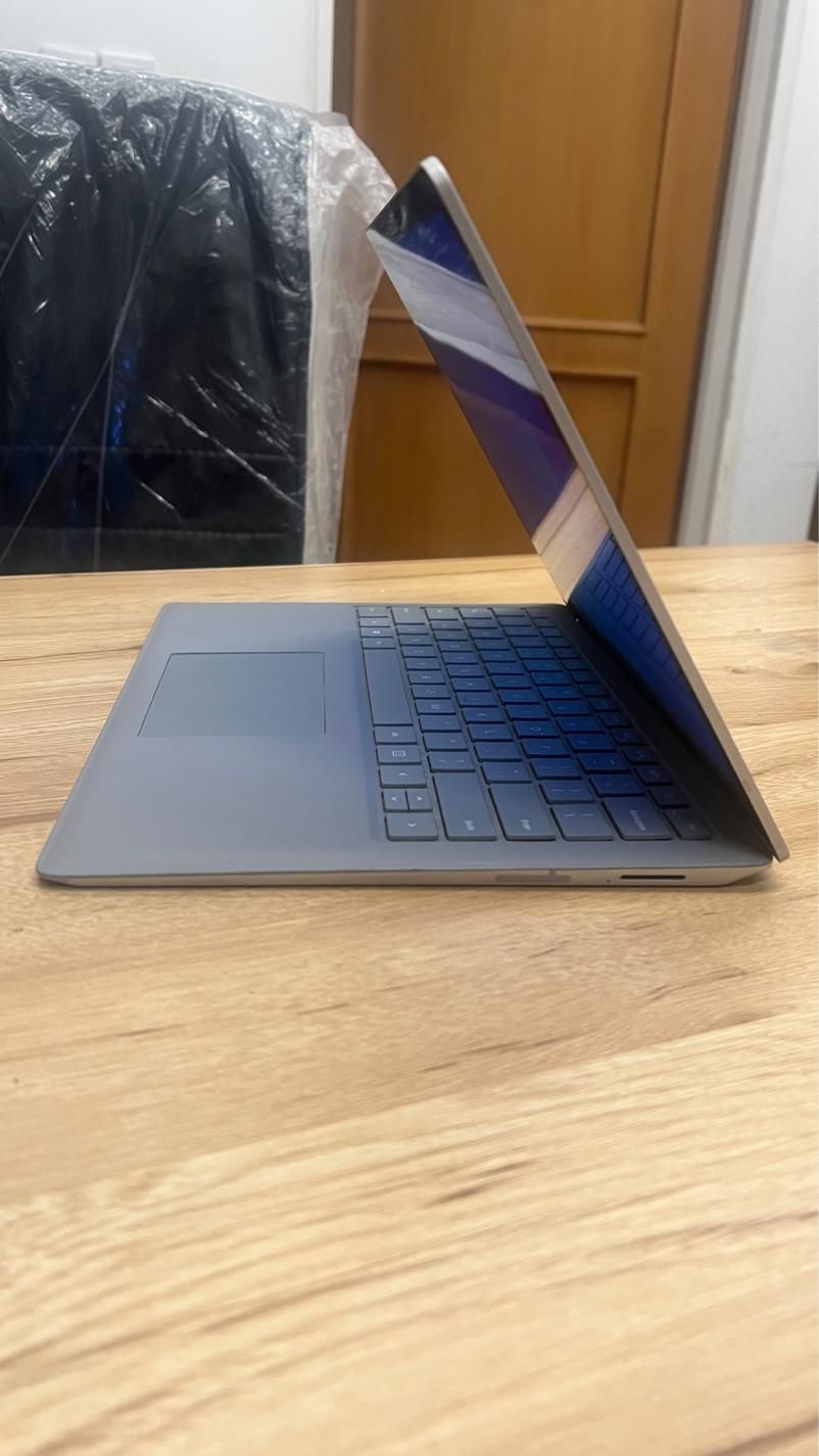 Microsoft Surface Laptop  فروش ویژه لپ تاپ|رایانه همراه|شیراز, ملاصدرا|دیوار