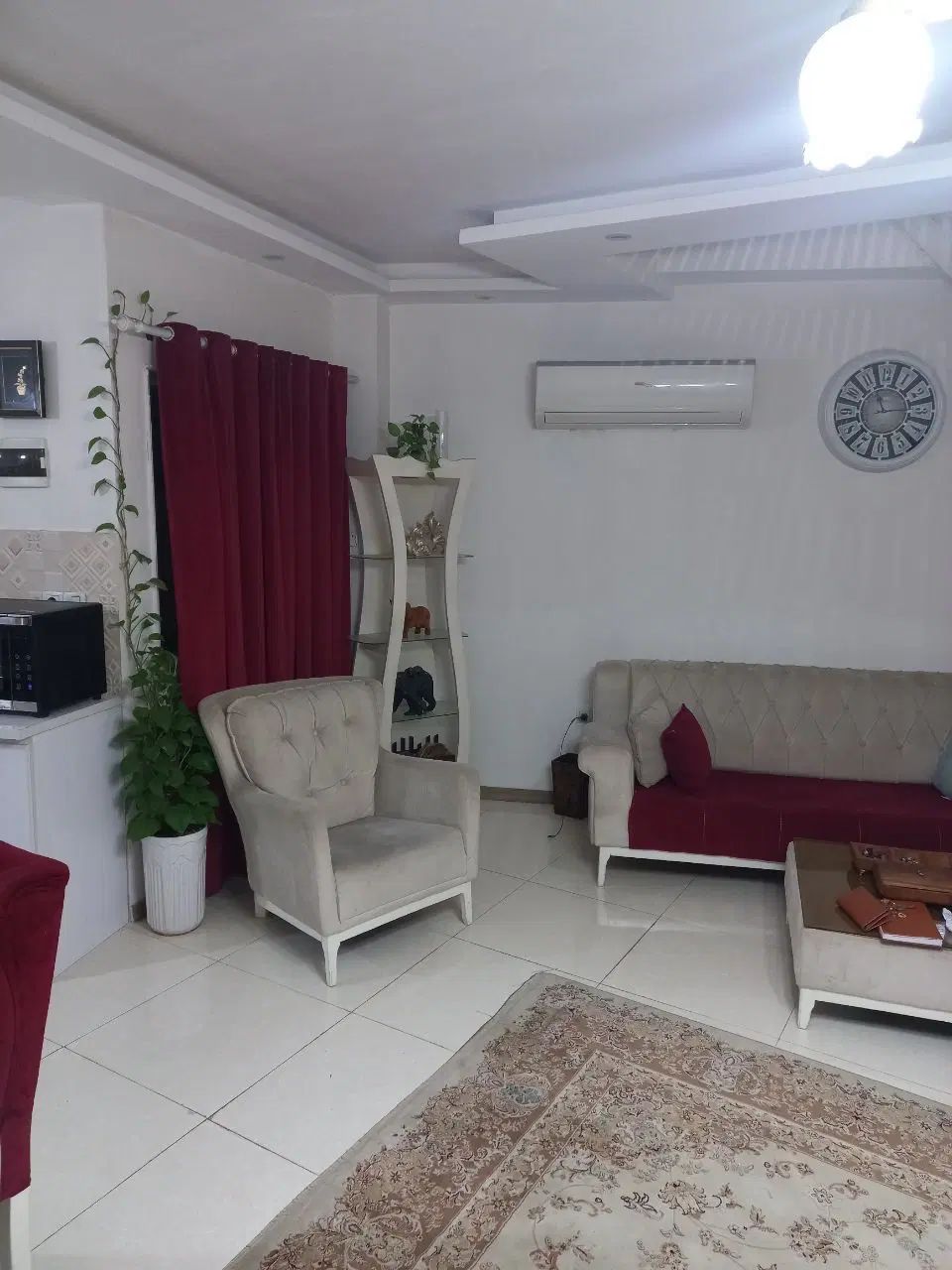 فروش منزل مسکونی آپارتمانی|فروش آپارتمان|رشت, استقامت ۲|دیوار