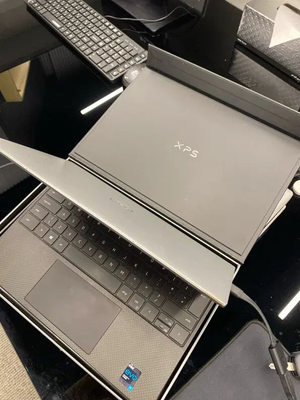 لپتاپ Dell Xps 9310|رایانه همراه|اصفهان, چرخاب|دیوار