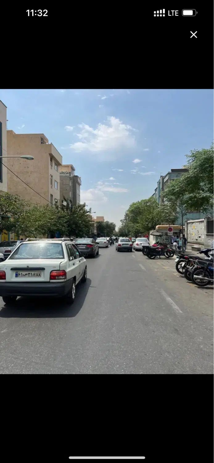 ۲۰متر مغازه ملکیت بر جیحون با پارکینگ اختصاصی|فروش مغازه و غرفه|تهران, جیحون|دیوار