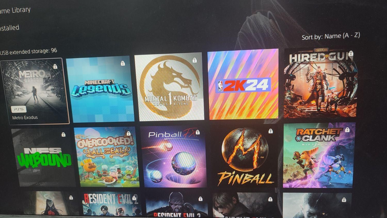 نصب دیتای بازی PS4 و PS5|کنسول، بازی ویدئویی و آنلاین|مشهد, شهرک رازی (شهرک غرب)|دیوار