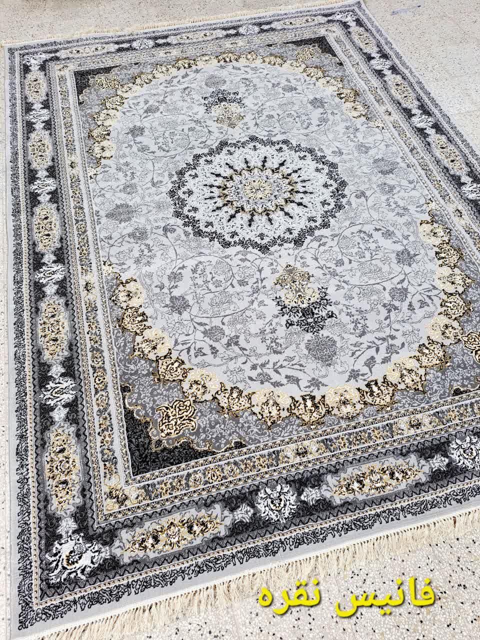 طرح ژینوس طلاکوب|فرش|کرج, فاز ۴ مهرشهر|دیوار
