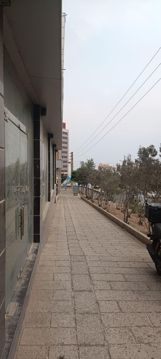اجاره اداری ۹۳ متری در جنت‌آباد شمالی|اجارهٔ دفتر کار، اتاق اداری، مطب|تهران, جنت‌آباد شمالی|دیوار