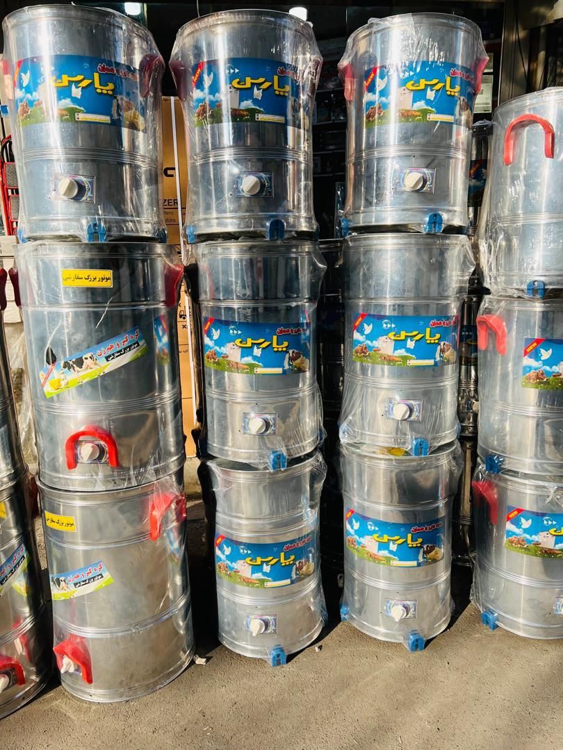 همزن و کره گیر گوهرشو|سایر لوازم برقی|محمدشهر, محمدشهر|دیوار