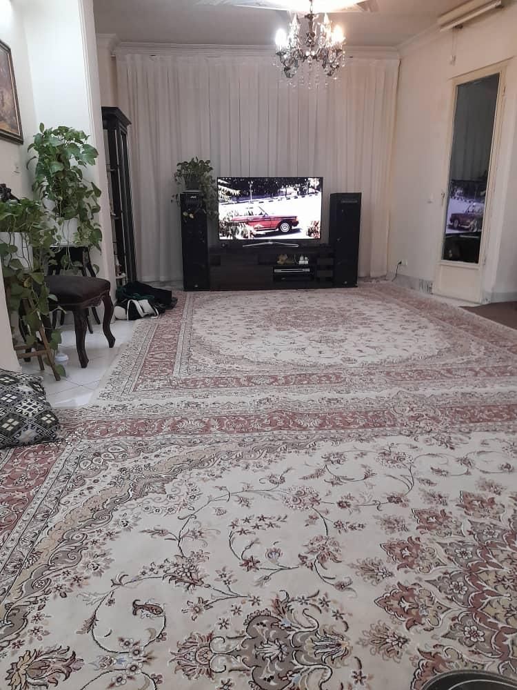 دوتافرش کرم ۱۲متری|فرش|تهران, آبشار تهران (دریاچه)|دیوار