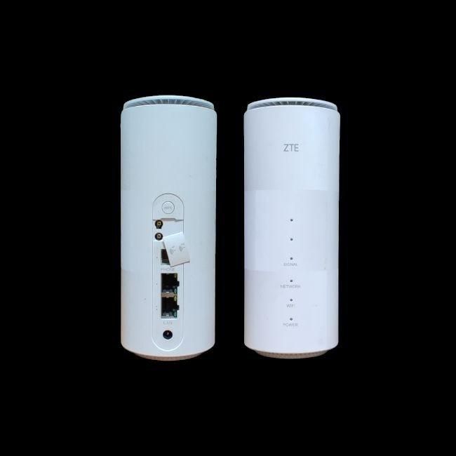 مودم ZTE MC801A 5G Indoor Wi-Fi Router|مودم و تجهیزات شبکه|تهران, مسعودیه|دیوار