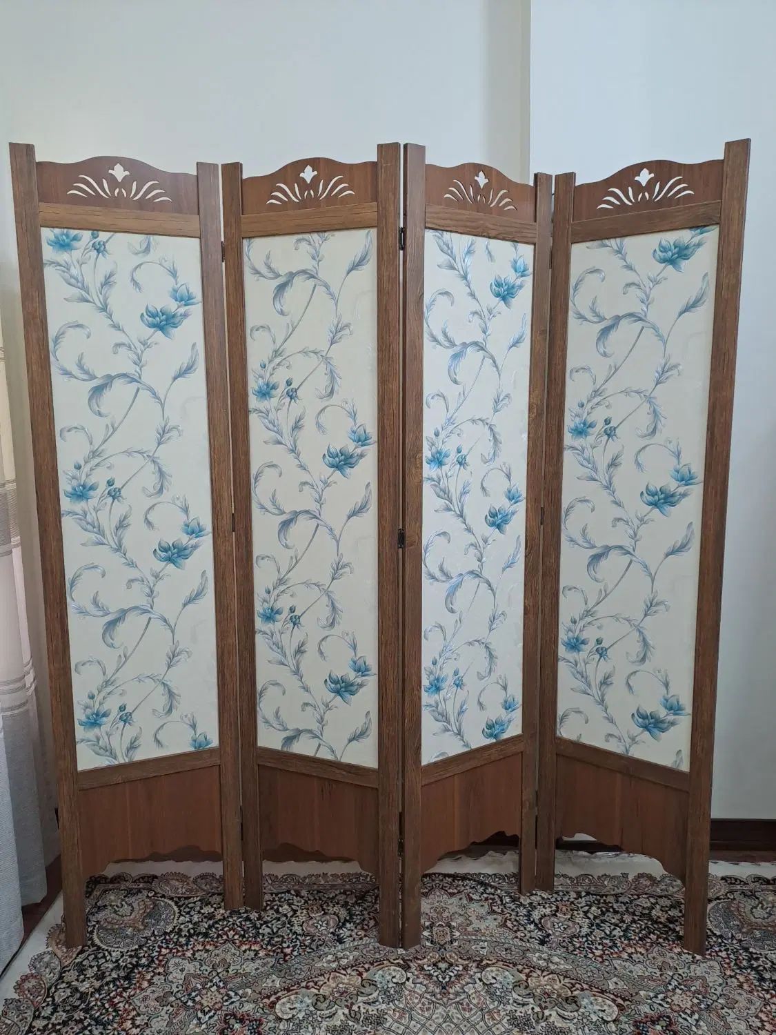 ۴لنگه|صنایع دستی و سایر لوازم تزئینی|تهران, قیام|دیوار