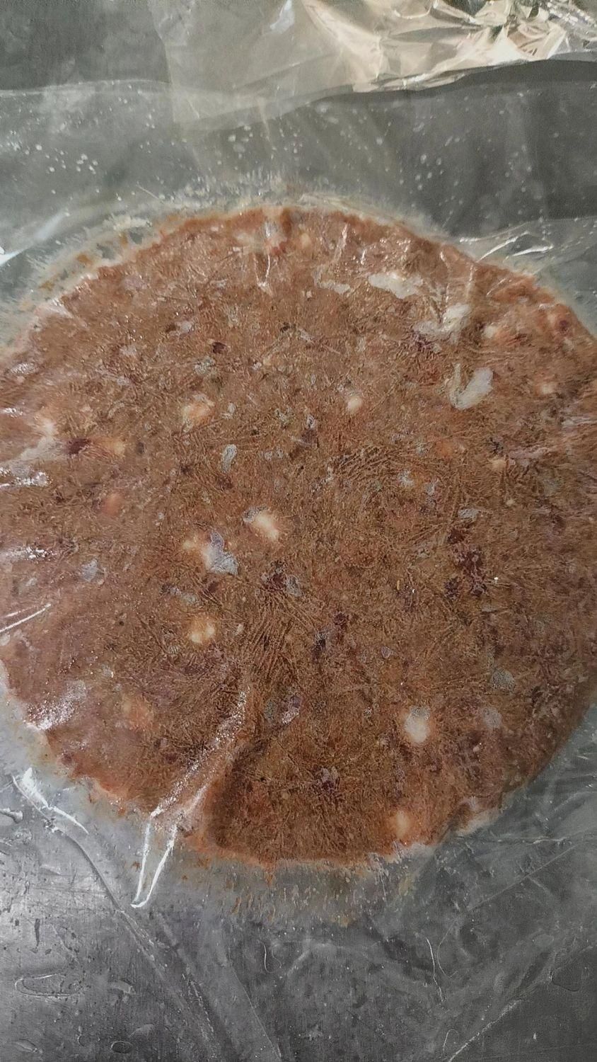 همبرگر استیک دستی دستگاهی|عمدهفروشی|تهران, دولاب|دیوار