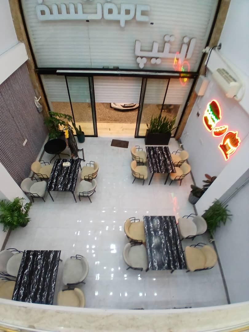 مغازه تجاری بر اصلی ۳طبقه نوساز ۳سرویس تابلو خور|اجارهٔ مغازه و غرفه|نور, |دیوار