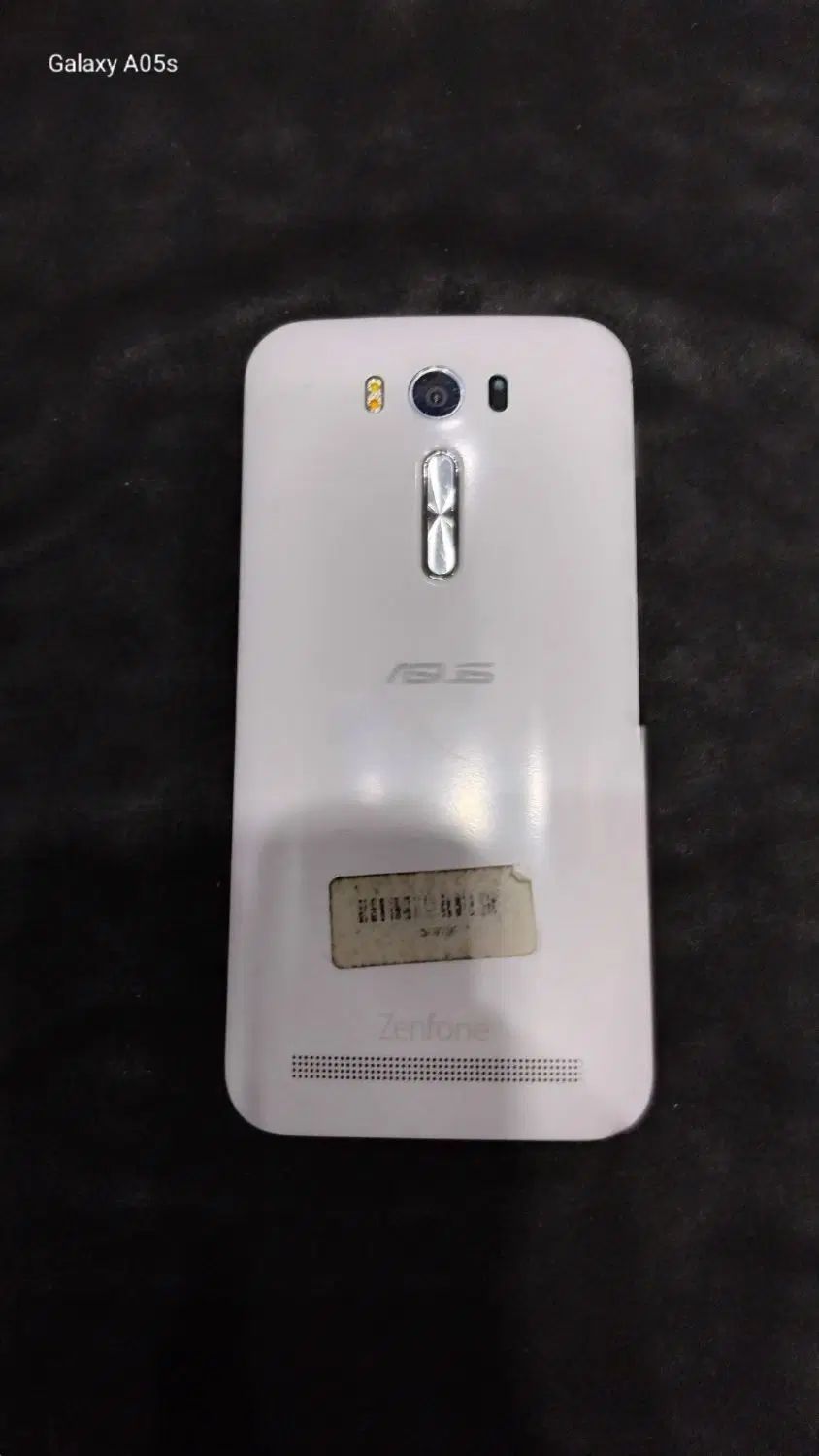 Asus.Z00ED Nokia.Asha205|موبایل|تهران, وردآورد|دیوار