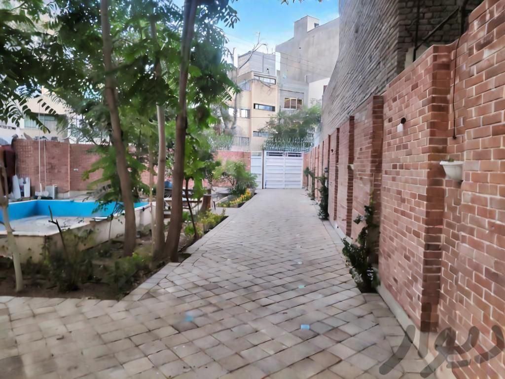 همکف با حیاط اختصاصی|فروش آپارتمان|مشهد, بهشت|دیوار