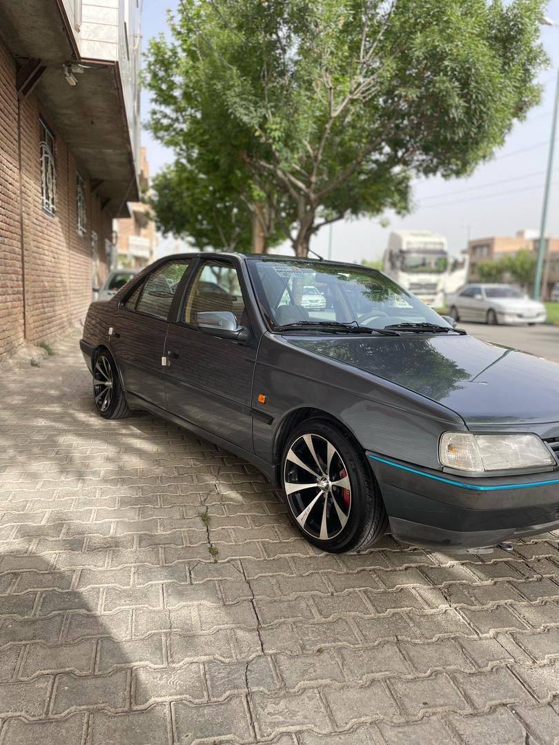 پژو 405 جی ال ایکس (GLX)، مدل ۱۳۹۳|خودرو سواری و وانت|ارومیه, |دیوار