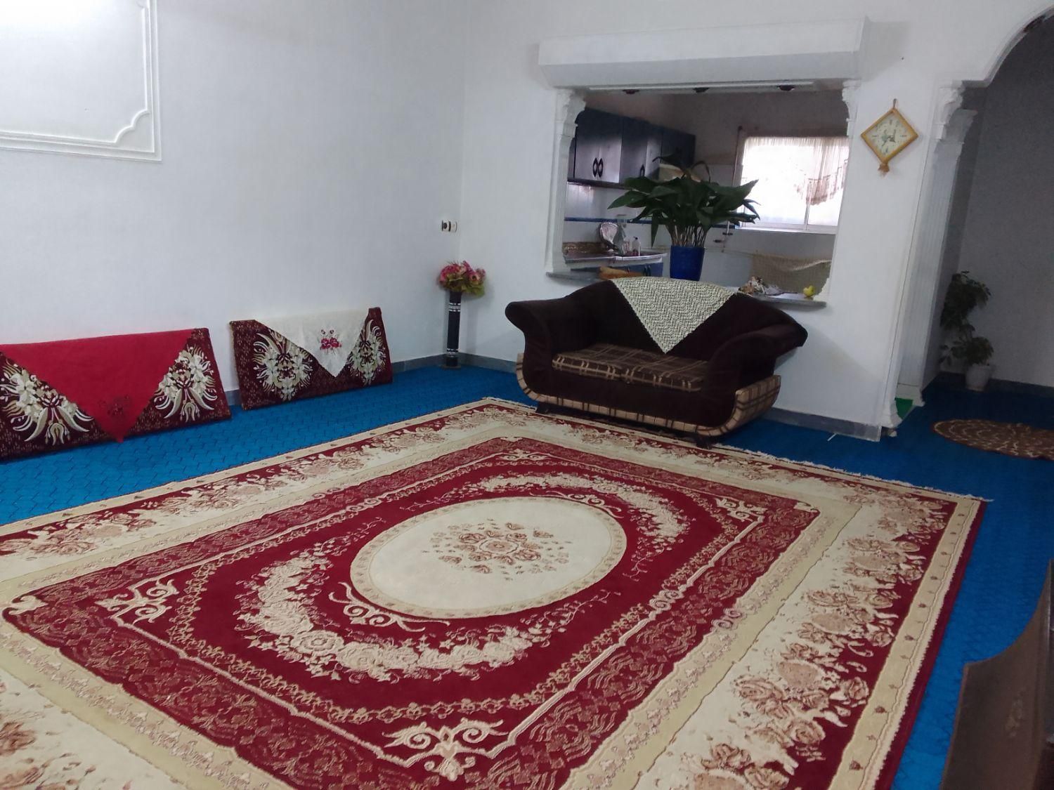 سوئیت ۲ خوابه با تمامی امکانات|اجارهٔ کوتاهمدت آپارتمان و سوئیت|آمل, |دیوار