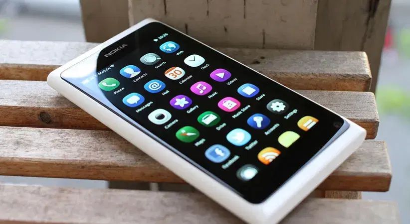 نوکیا N9 نایاب آکبند صفر|موبایل|تهران, اوقاف|دیوار