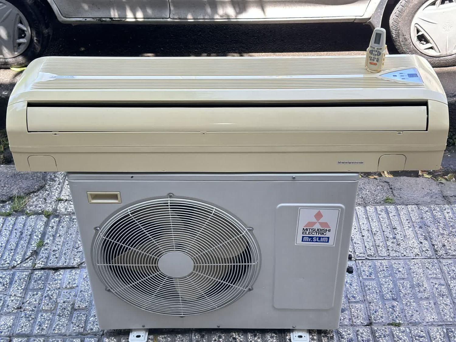 خریدوفروش نصب و تعمیرات کولر اسپلیت و پنجره ای|کولر گازی و فن‌کوئل|بابل, |دیوار