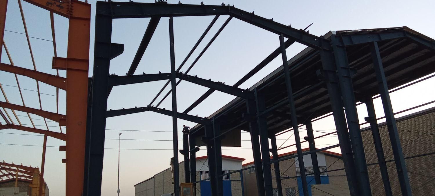 اجاره جرثقیل 7تن کرج و حومه مجهز به سبد بالابر|خدمات حمل و نقل|کرج, کمال‌شهر|دیوار