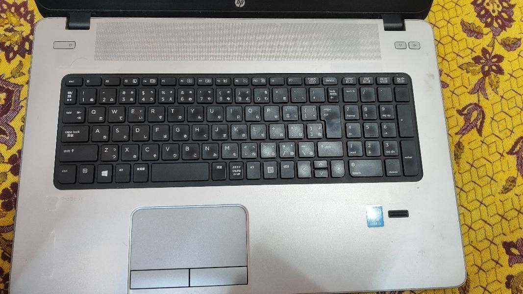 لبتاب HP|رایانه همراه|بهبهان, |دیوار