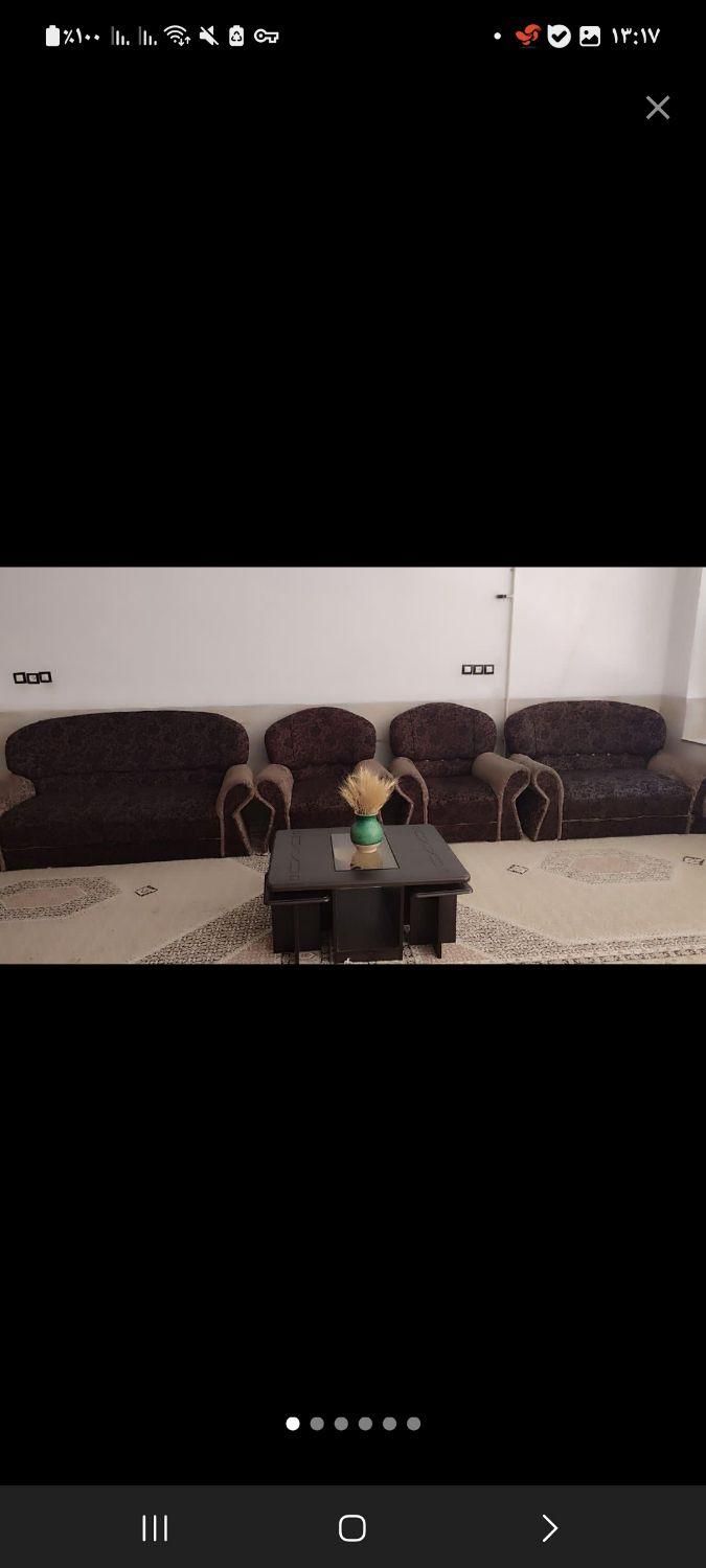 سوئیت نزدیک بیمارستان کارگر مادرمرتاض مجیبیان|اجارهٔ کوتاه‌مدت آپارتمان و سوئیت|یزد, |دیوار