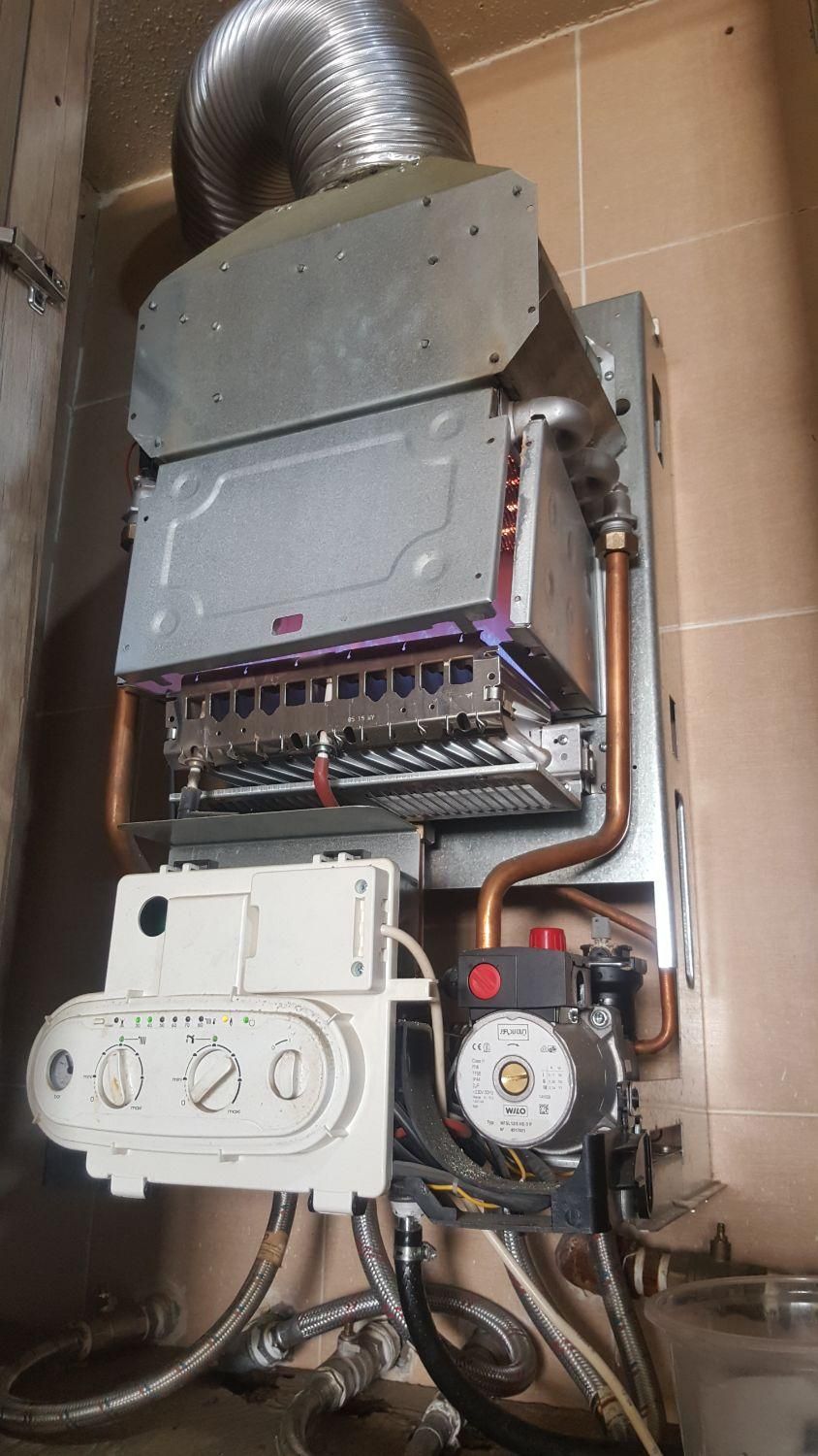 تعمیرکار،تعمیرات پکیج،آبگرمکن،بخاری،اجاق گازدرصدرا|خدمات پیشه و مهارت|صدرا-فارس, فاز ۲|دیوار