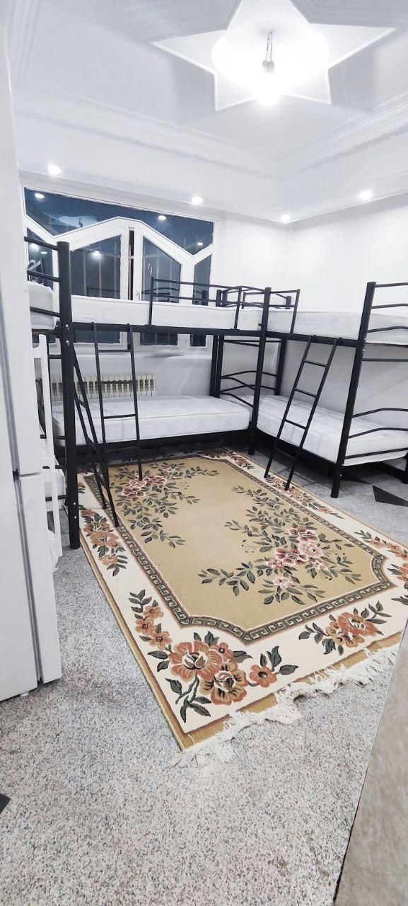 پانسیون،خوابگاه دخترانه،آسمان|اجارهٔ کوتاهمدت آپارتمان و سوئیت|تهران, بلوار کشاورز|دیوار