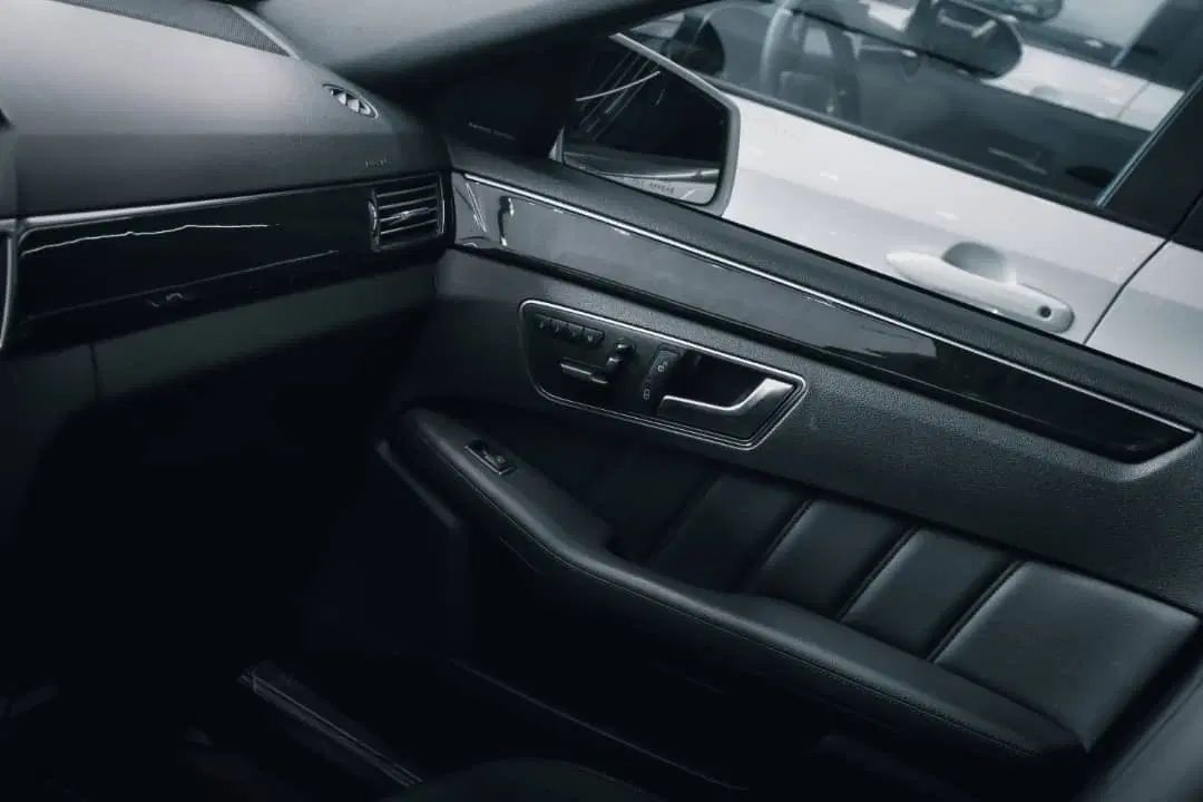 Benz E350|خودرو سواری و وانت|تهران, سعادت‌آباد|دیوار