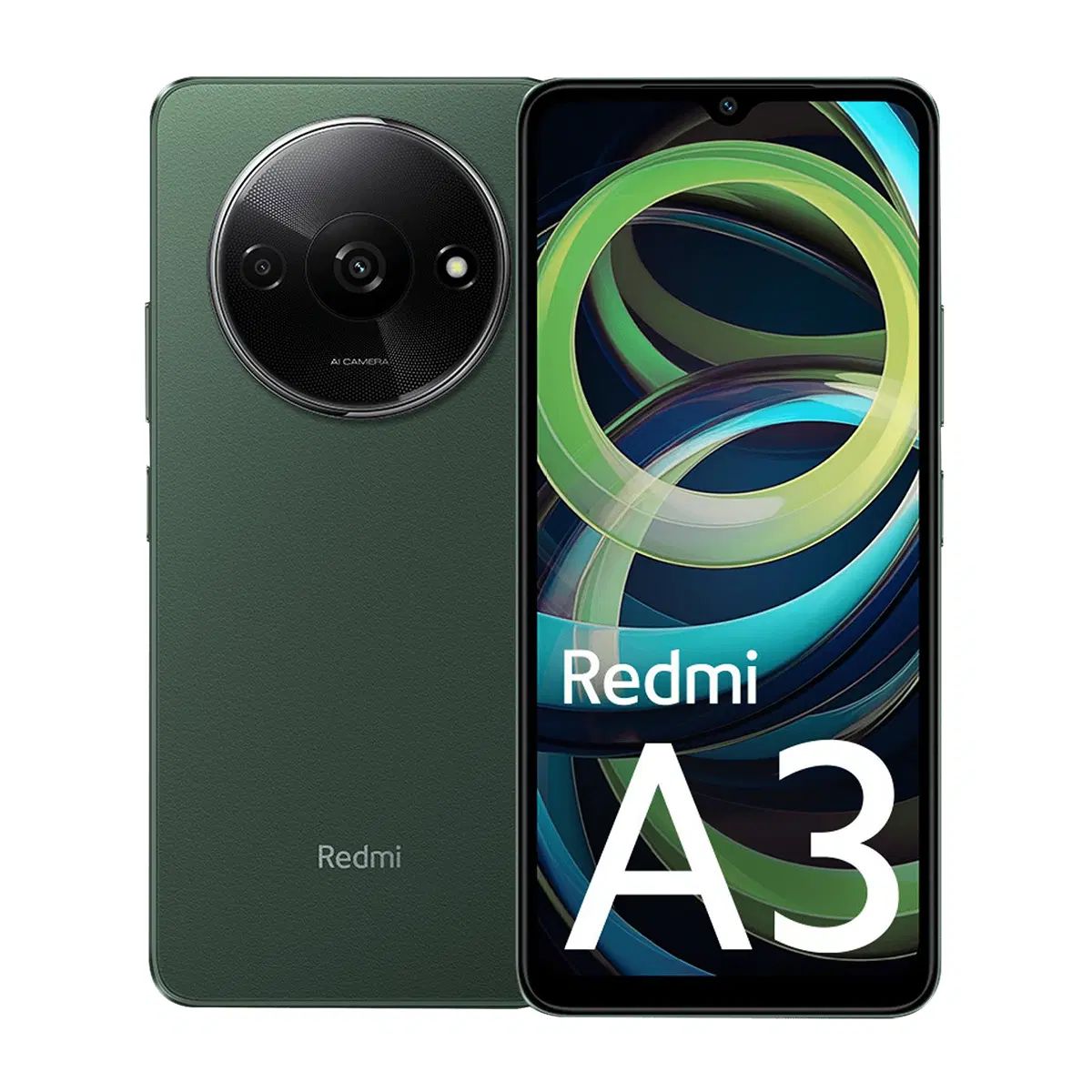 شیائومی a3 128 ram 4|موبایل|بجنورد, |دیوار