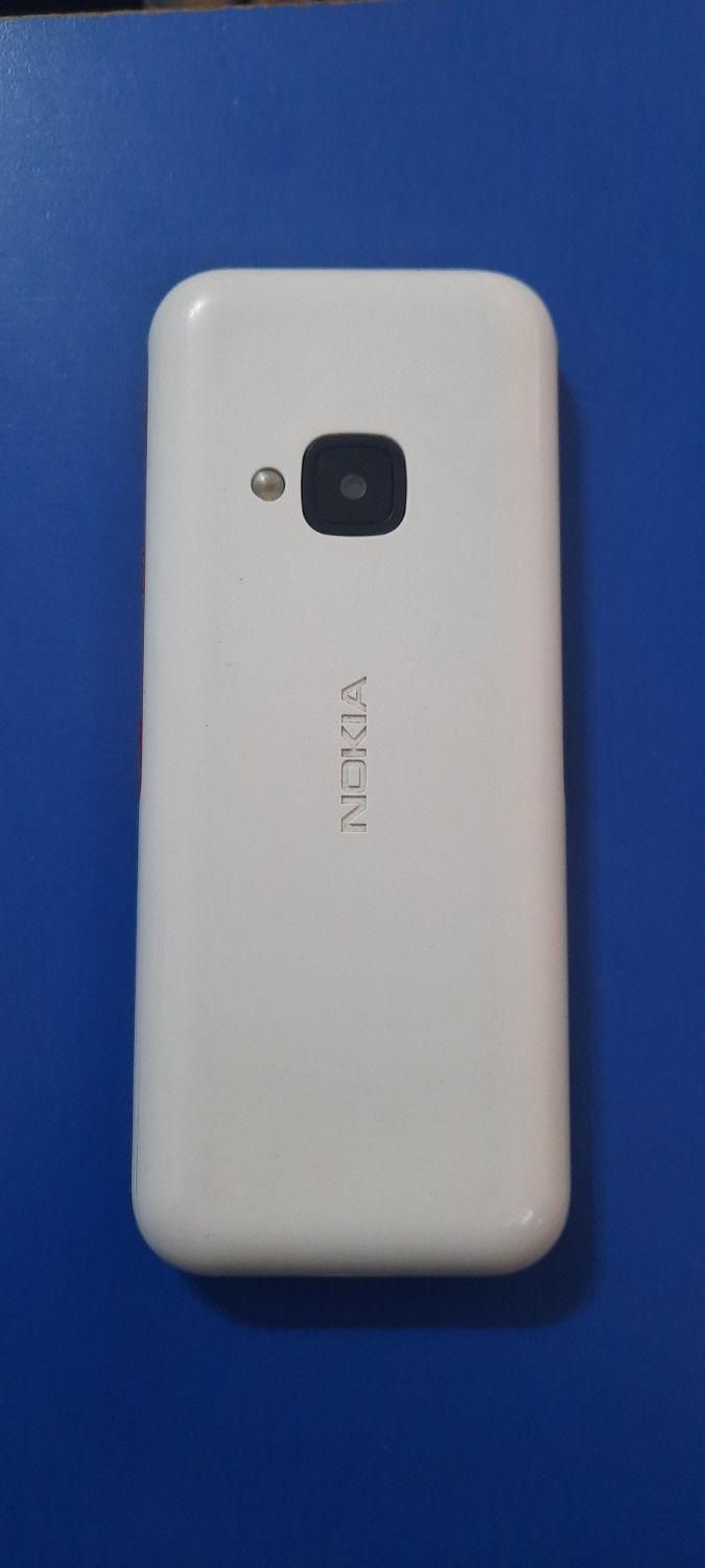 نوکیا 5310 اصل 2020|موبایل|تهران, شهران جنوبی|دیوار
