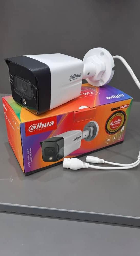 دوربین مداربسته اقساطی بدون پیش پرداخت|دوربین مداربسته|رفسنجان, |دیوار