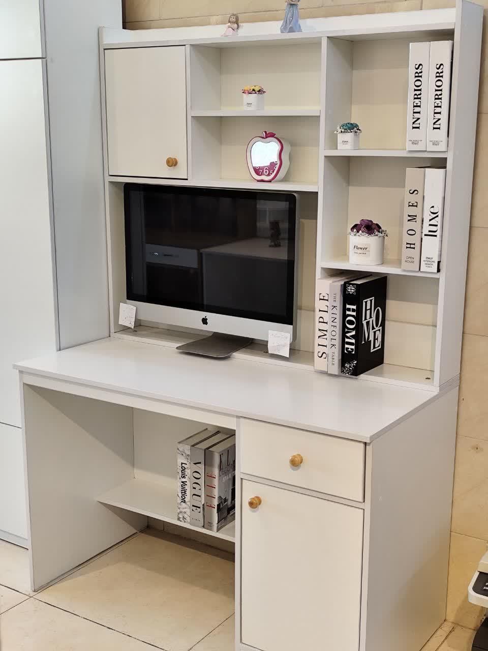 میزتحریرآران|میز تحریر و کامپیوتر|تهران, نازی‌آباد|دیوار